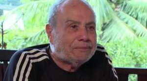 Stênio Garcia Abre o Jogo sobre Crise Financeira e Confessa: ‘Não Me Planejei’