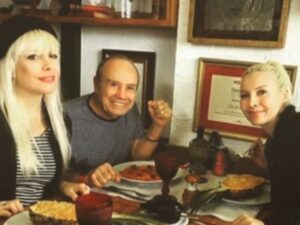 Stênio Garcia rebate declarações das filhas sobre disputa judicial