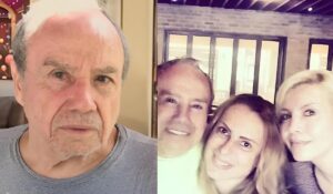 Stênio Garcia expõe saldo bancário e detona filhas: “Ingratas!”