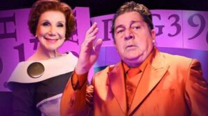 Stepan Nercessian celebra transformação do Retiro dos Artistas