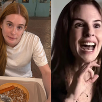 Suzane von Richthofen e Marina Ruy Barbosa