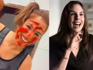 Suzane von Richthofen Quebra Silêncio em Documentário Netflix Inédito