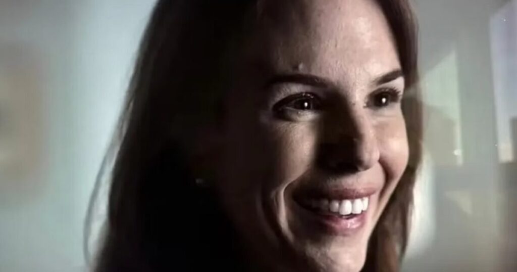 Record nega Suzane von Richthofen em ‘A Fazenda 18’