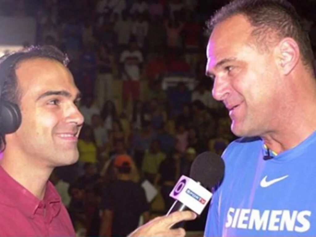 Tadeu Schmidt Segue no BBB 26 e Recebe Homenagem Emocionante para Oscar