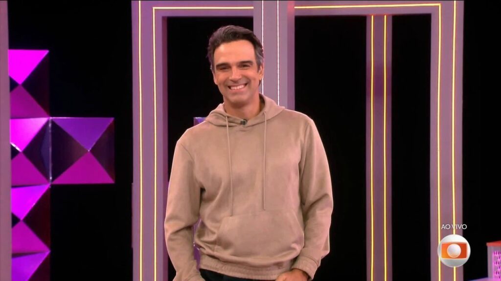 Tadeu Schmidt avisa sobre Prova do Anjo bombástica do BBB 26: ‘Promete muita emoção’