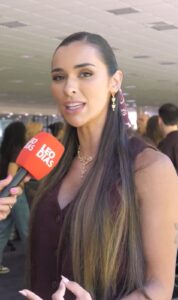 Tainá Militão Abre o Jogo Sobre Amizade com Virginia Fonseca e Surpreende Fãs