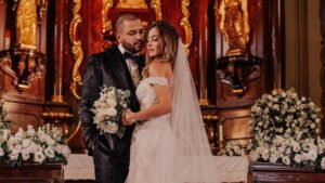 Tamy Contro se abre sobre divórcio de Projota: ‘Limites inegociáveis’