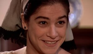 Tarciana Saad muda de nome e abraça nova profissão longe da TV