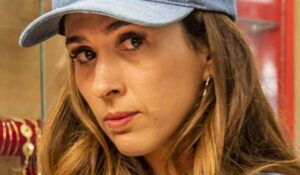 Tatá Werneck causa polêmica ao chamar-se ‘apenas funcionária’ de novela inédita