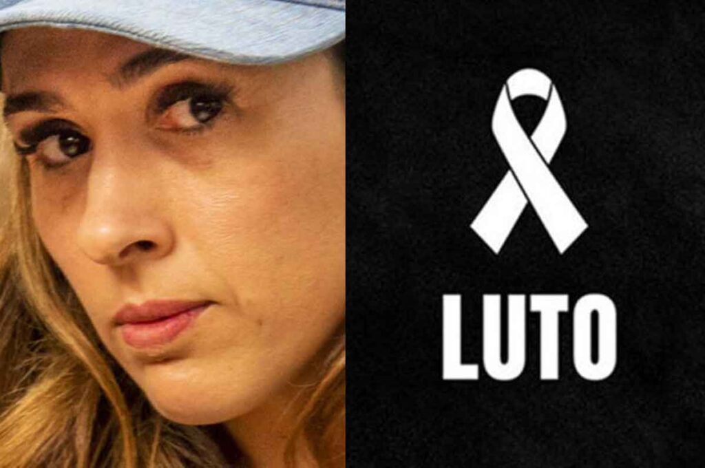 Tatá Werneck lamenta partida de Silvio Matos, dublador lendário