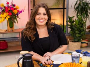 Tati Machado critica uso indiscriminado de canetas emagrecedoras na moda