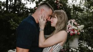 Taylor Swift e Travis Kelce Prestes a se Casar: Saiba a Fortuna do Casal