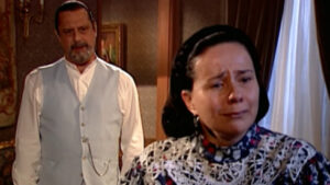 Final de Terra Nostra: Gumercindo faz confissão impactante a Maria do Socorro após assumir filho!