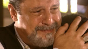 Terra Nostra: Gumercindo descobre ser pai de José Alceu e muda tudo