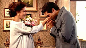 Terra Nostra: Final Bombástico com Gravidez e Tragédia que Ninguém Esperava!