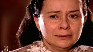 Terra Nostra: Maria do Socorro vive momento de desespero ao conhecer a verdade chocante sobre José Alceu