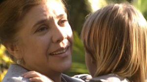 Terra Nostra: Mariana aparece com Juanito em orfanato e muda tudo!