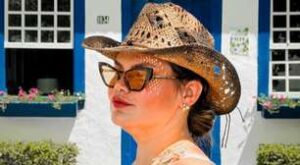 Thais Carla celebra incrível transformação com 90 kg eliminados