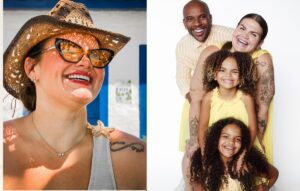 Thais Carla Dispara: Perdi 90 Kg e Agora Vou Celebrar 10 Anos de Casamento em Grande Estilo!