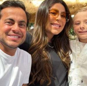 Thammy Miranda Dá Boas-Vindas ao Filho com Nome que Choca a Web