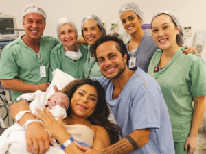 Thammy Miranda e Andressa Ferreira: conheça Vicente, o segundo filho do casal que derrete corações!