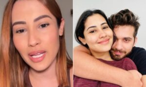 Thaynara OG convida ex-namorado Gustavo Mioto para cantar em seu evento beneficente