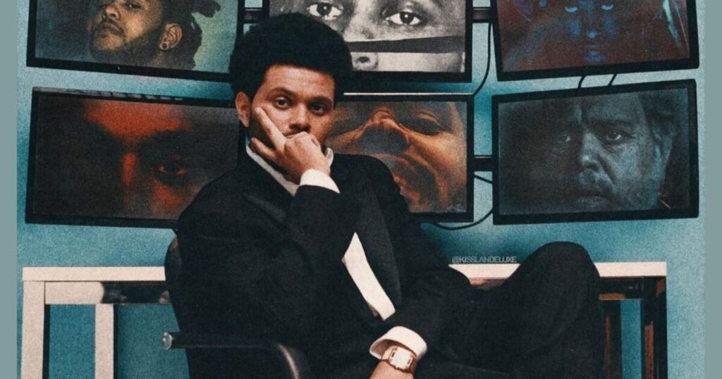 The Weeknd em São Paulo: Anitta abre o show e pode fazer participações especiais