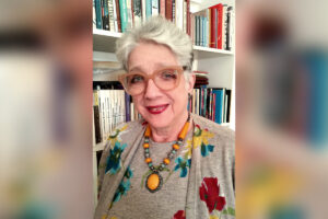Thereza Christina Rocque da Motta: Morre poeta e editora renomada