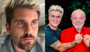 Thiago Gagliasso detona Bruno após encontro com Lula: treta entre irmãos!
