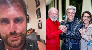 Thiago Gagliasso Detona Bruno por Foto com Lula e Revela Afastamento Entre Irmãos