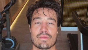 Tiago Iorc: Os Romances do Cantor Além de Duda Santos