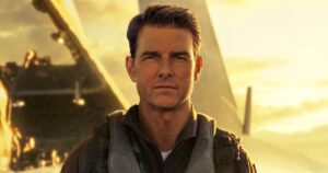 Top Gun 3 confirmado! Tom Cruise volta como Maverick e a gente não aguenta de ansiedade