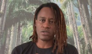 Toni Garrido é envolvido em polêmica após acidente no Rio