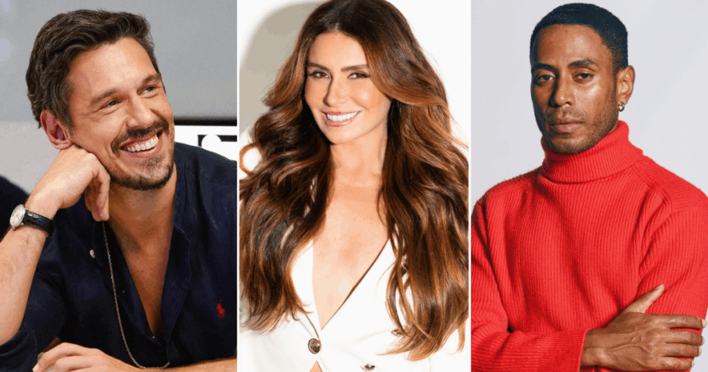 Tremembé ganha reforço de peso na 2ª temporada com Giovanna Antonelli, Ícaro Silva e João Vicente