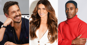 Tremembé ganha reforço de peso na 2ª temporada com Giovanna Antonelli, Ícaro Silva e João Vicente