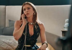 Três Graças: Arminda vai parar na cadeia, mas sai de boa na reta final!