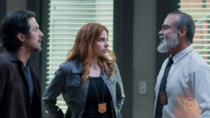 Três Graças: Delegado Jairo revela que roubo da estátua foi quase perfeito