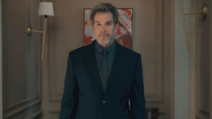 Três Graças: Ferette confessa paternidade de Raul mas rejeita miserável o próprio filho