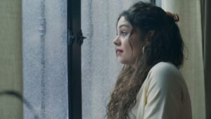 Gerluce assume toda a culpa pelo roubo das Três Graças em interrogatório emocionante