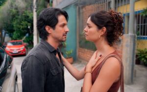 Três Graças: Gerluce coloca condição pesada para dizer ‘sim’ a Paulinho