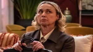 Final de Três Graças: Helga Confessa Paixão e Pede Arminda em Casamento!