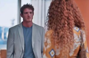 Três Graças: Leonardo quer reconquistar Viviane com nova chance de romance