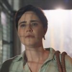 Três Graças: A Vilã Lucélia Tem Morte Trágica ao Tentar Recuperar Fortuna!