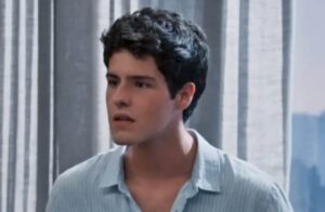 Três Graças: Raul será condenado por vender a filha!