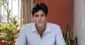 Raul descobre segredo doloroso ao reencontrar Samira em ‘Três Graças’