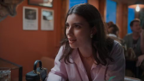 Três Graças: Samira volta pro crime, Lorena quer cadeia pra Ferette