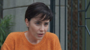 Três Graças: Samira encurrala Raul e revela segredo mortal