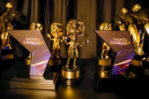 Troféu Imprensa 2026 chega com tudo ao SBT e Disney+; 56ª edição celebra 75 anos de TV