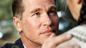 Val Kilmer volta aos cinemas com IA após morte em 2025; filha revela detalhe bombástico
