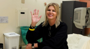 Val Marchiori desabafa após descobrir câncer de mama: ‘Conheci o medo’